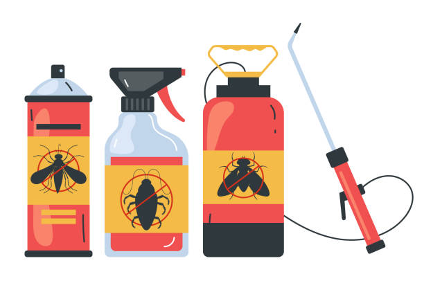 Best Local Pest Control Services  in Vero Beach, FL